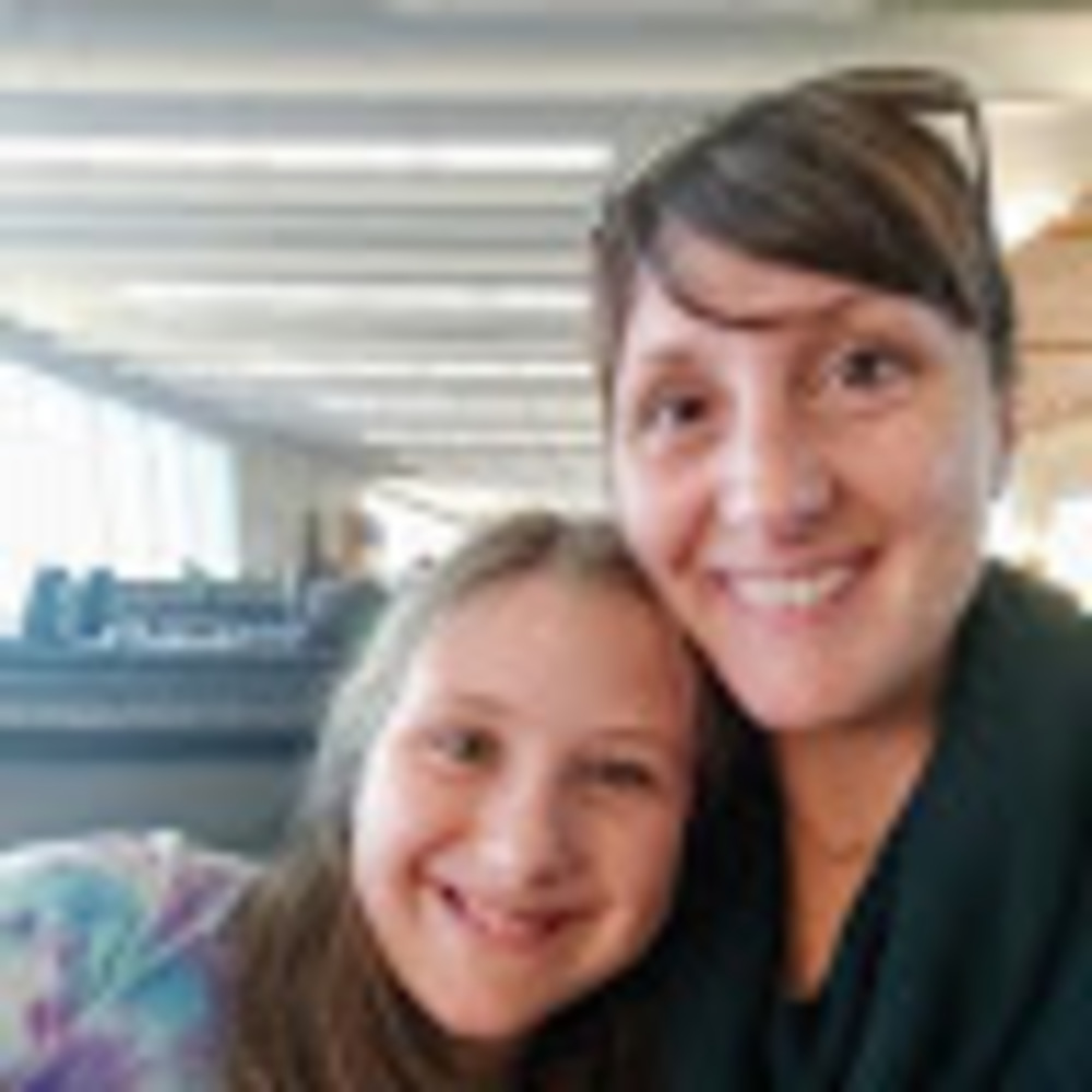 Meet your Posher, Stephanie